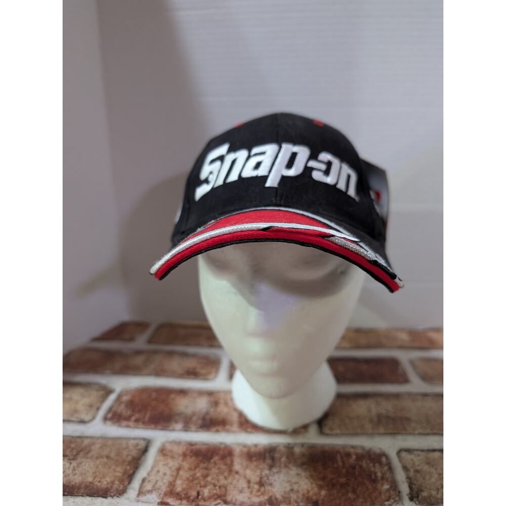 Nascar Adjustable Hat #29 Kevin Harvick Racing Snap-On Tools Racing NWT OSFM